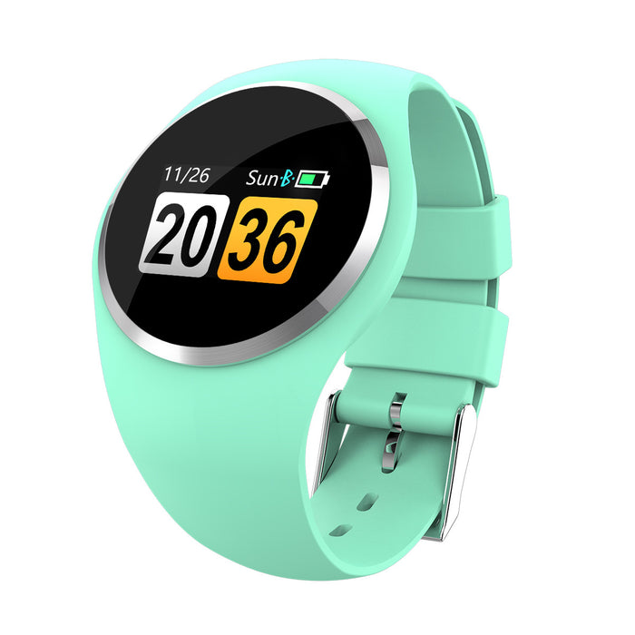 Intelligent Water Proof Bluetooth Watch