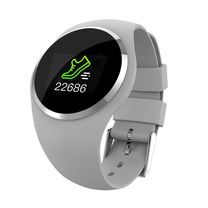 Intelligent Water Proof Bluetooth Watch