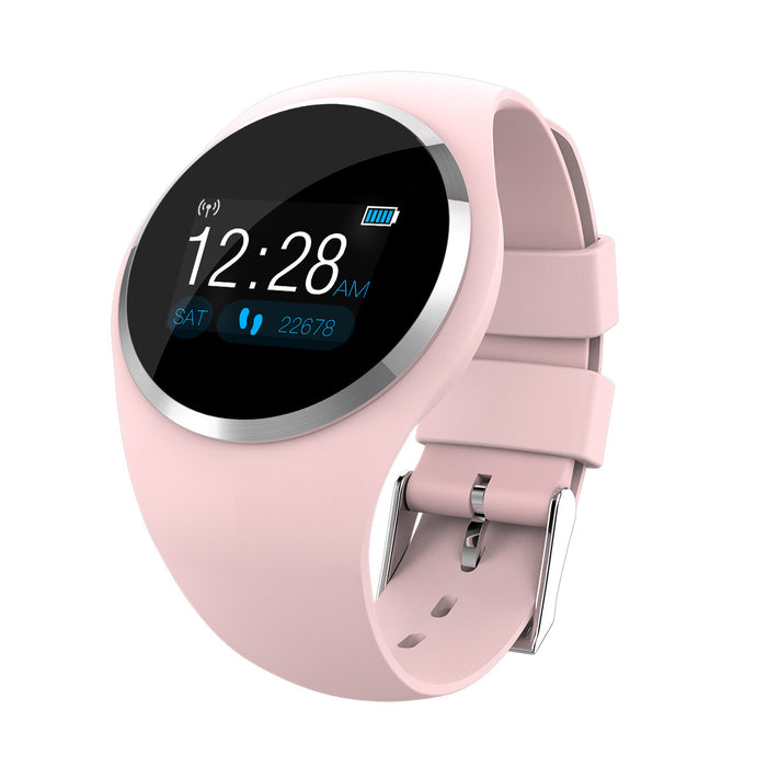 Intelligent Water Proof Bluetooth Watch