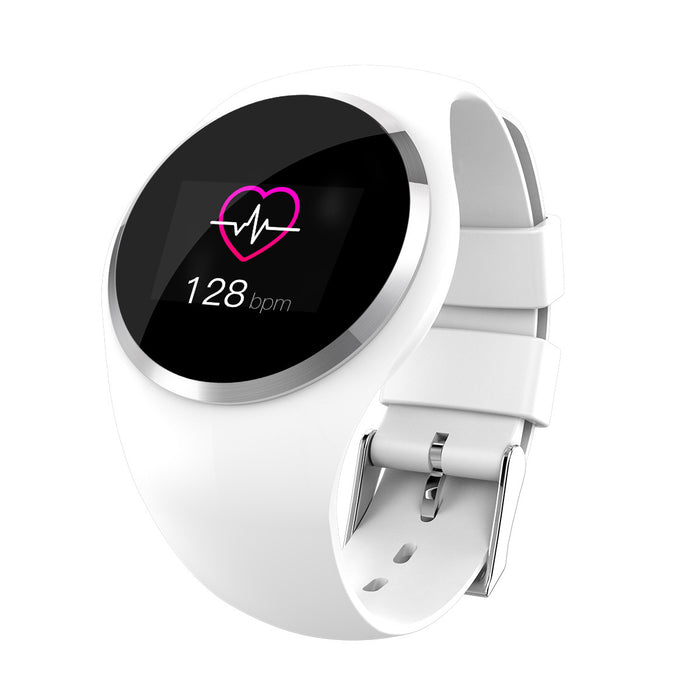 Intelligent Water Proof Bluetooth Watch
