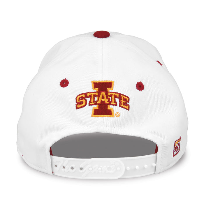 Iowa State Nickname Snapback