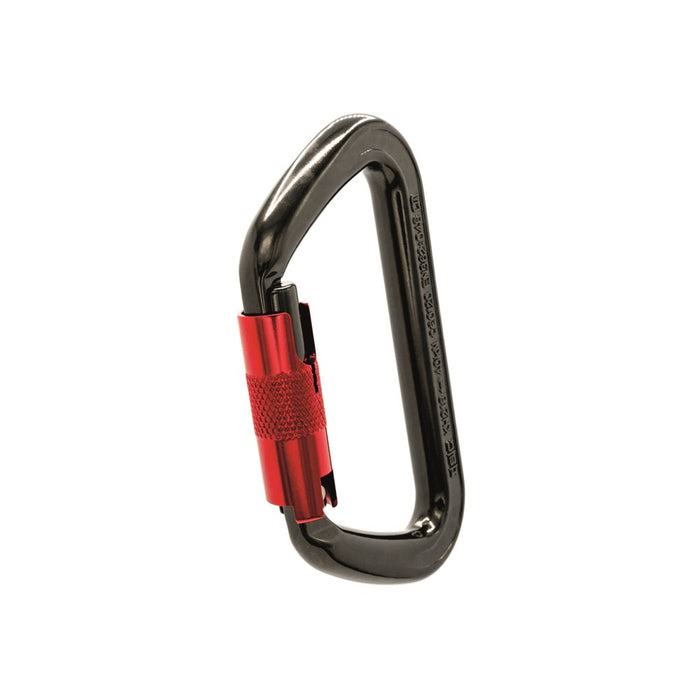 ISC Aluminium Wizard Karabiner