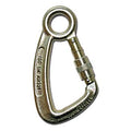 ISC Captive Eye Screw Gate