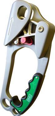 ISC Hand Ascender