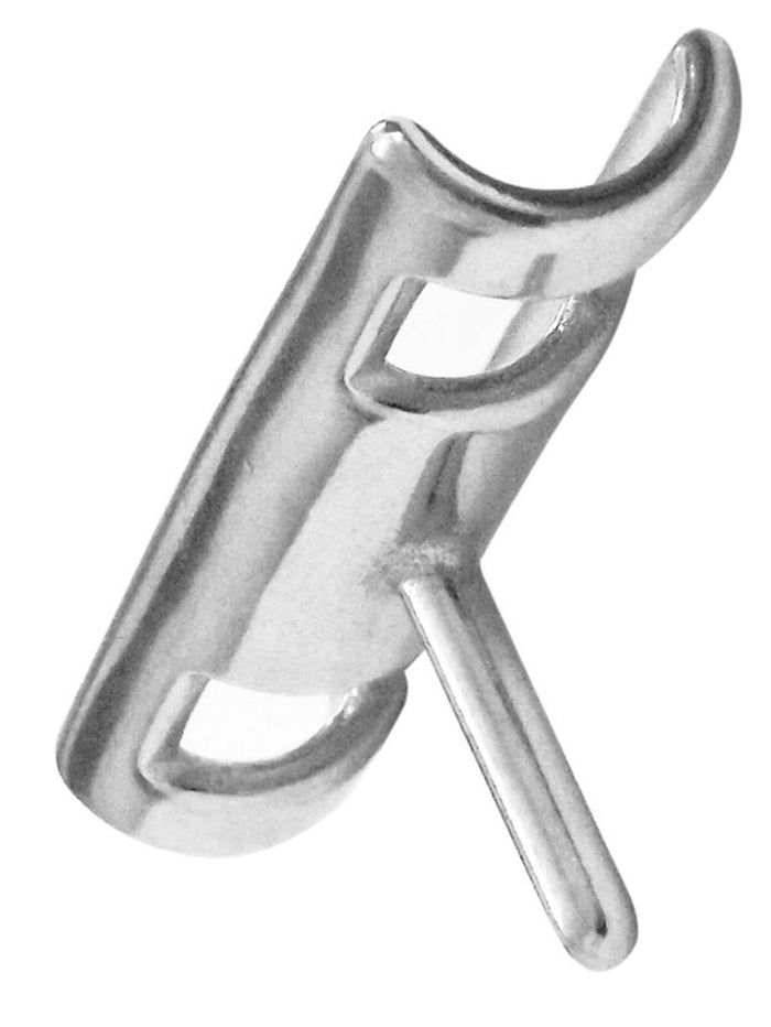 ISC KEELOC SMART SNAP BELAY DEVICE