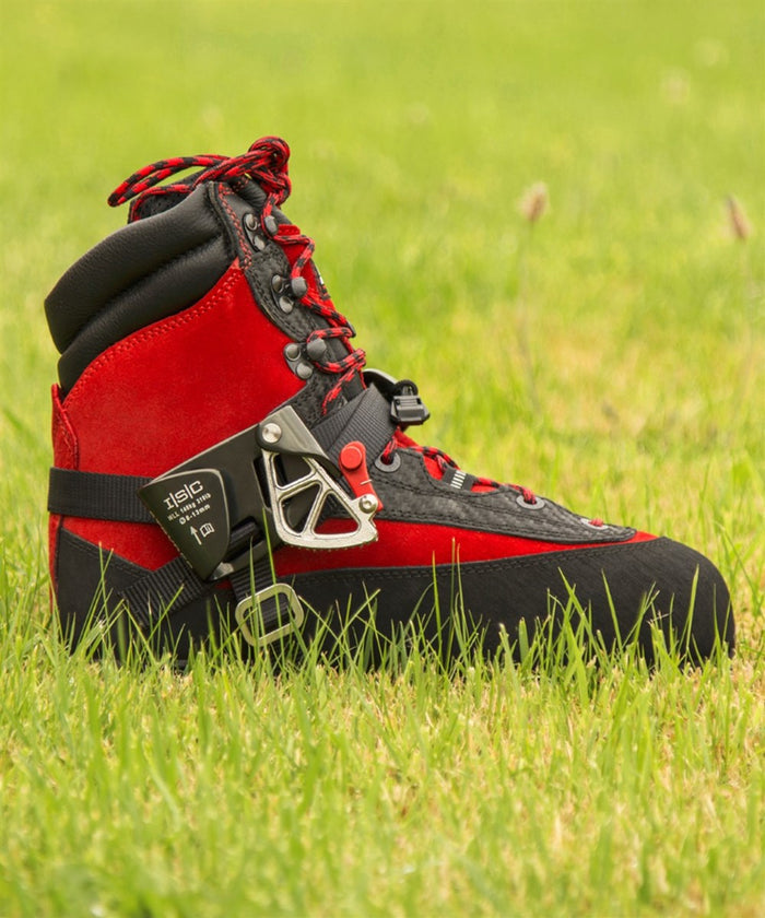 ISC STRYDER Foot Ascender