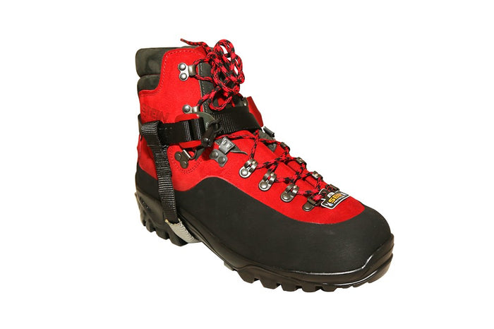 ISC STRYDER Foot Ascender