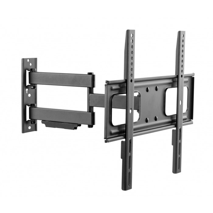 iTECHmount Double Arm 32 inch to 55 inch TV Wall Mount | PTRB10ES