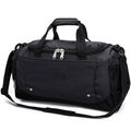 Jacquard Sports Duffle Bag