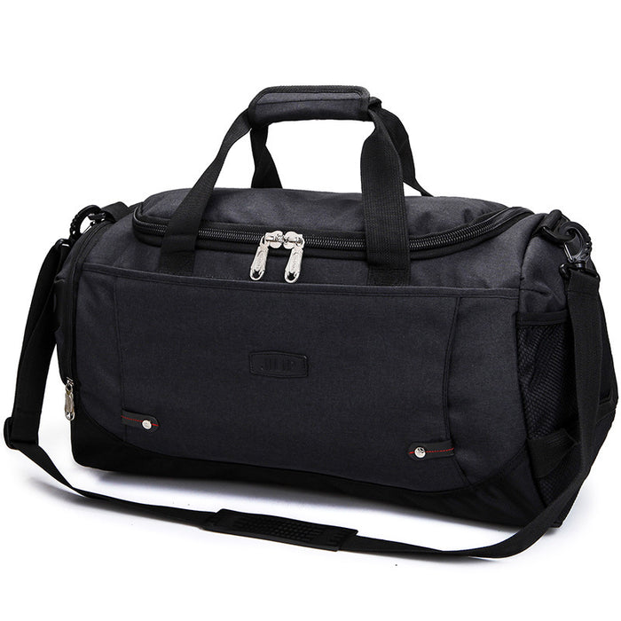 Jacquard Sports Duffle Bag