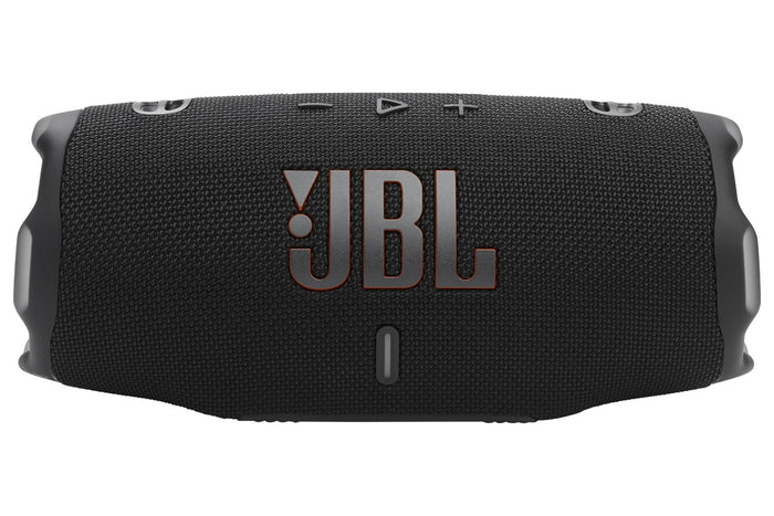 JBL Charge 6 Portable Bluetooth Speaker | JBLCHARGE6