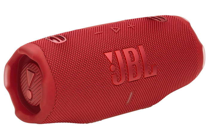 JBL Charge 6 Portable Bluetooth Speaker | JBLCHARGE6