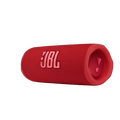 JBL Flip 6 Portable Waterproof Speaker - Red | JBLFLIP6RED