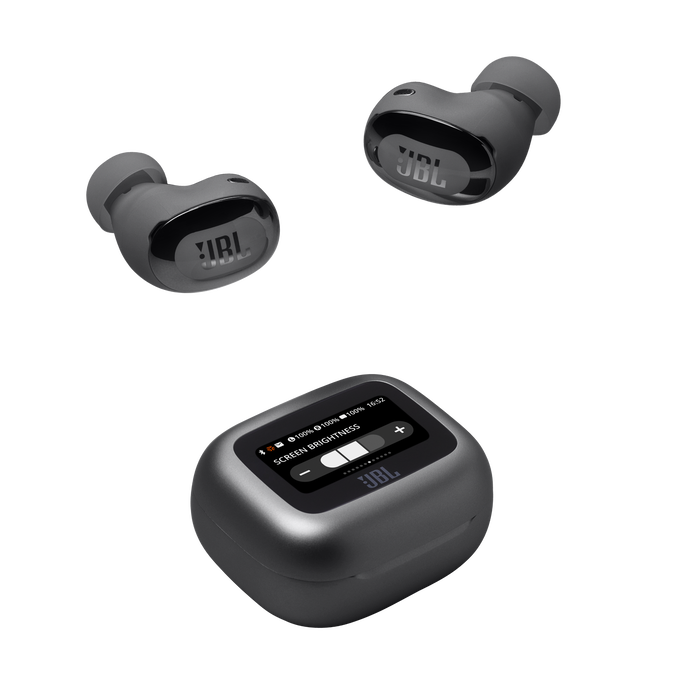 JBL Live Buds 3 Ear Buds Black | JBLLIVEBUDS3BLK