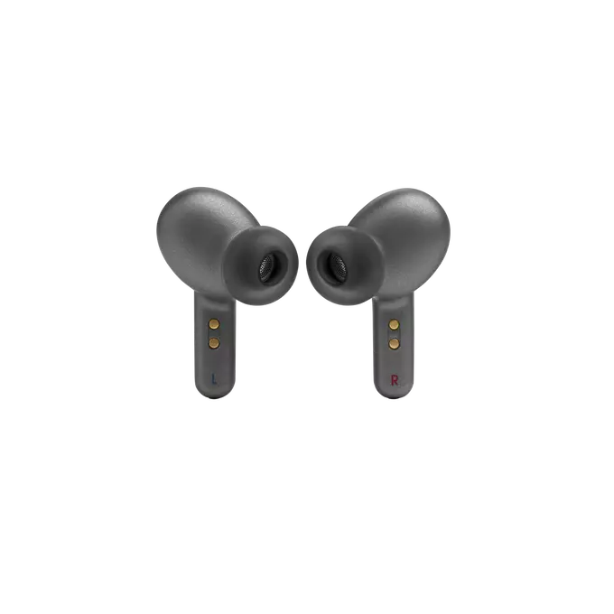 JBL Live Pro 2 TWS In-Ear True Wireless Earbuds - Black | JBLLIVEPRO2TWSBLK