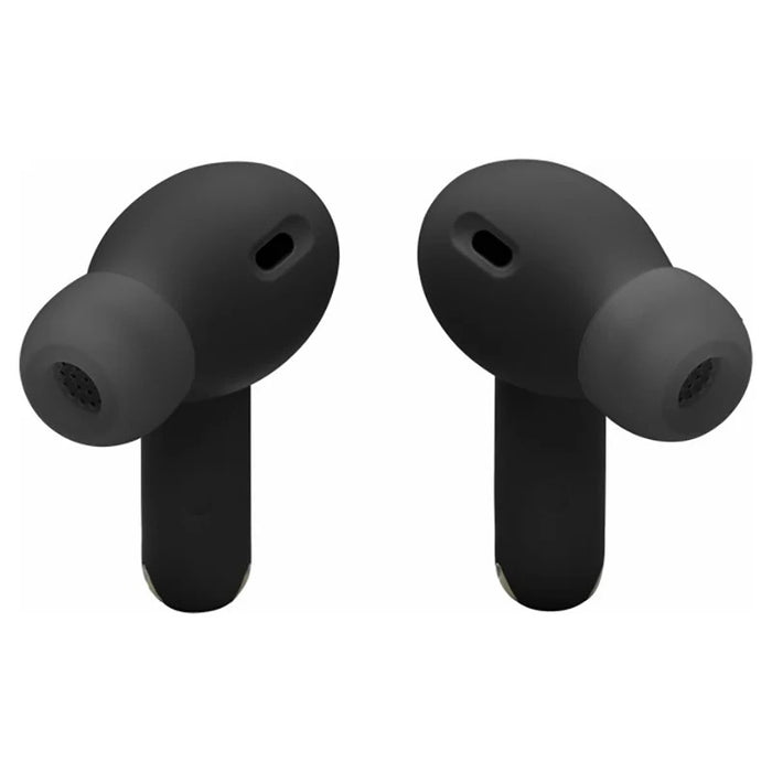 JBL Wave Beam 2 In-Ear True Wireless Earbuds Black | JBLWBEAM2BLK