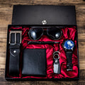 JESOU Men's Watch+ Gift Set