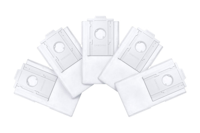 Jetbot Clean Station Dust Bags |VCA-RDB95
