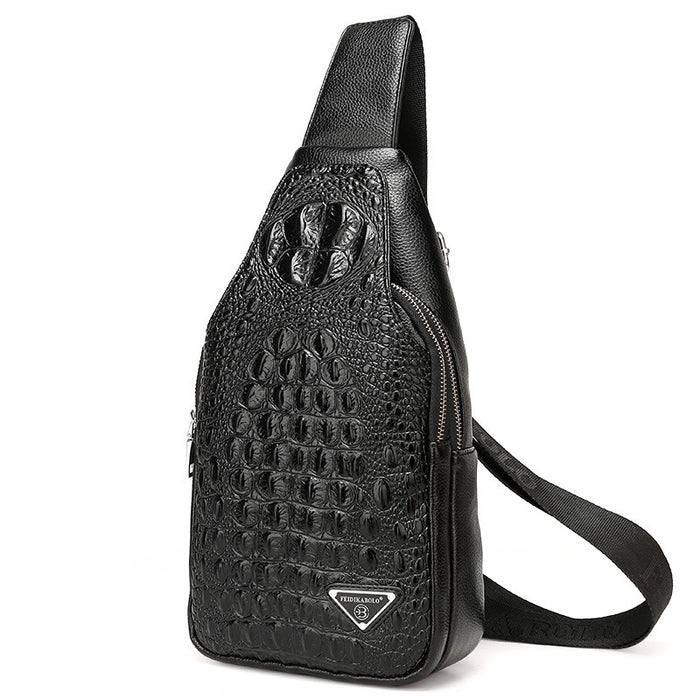 JOURNEY CROSSBODY Bag with Wallet