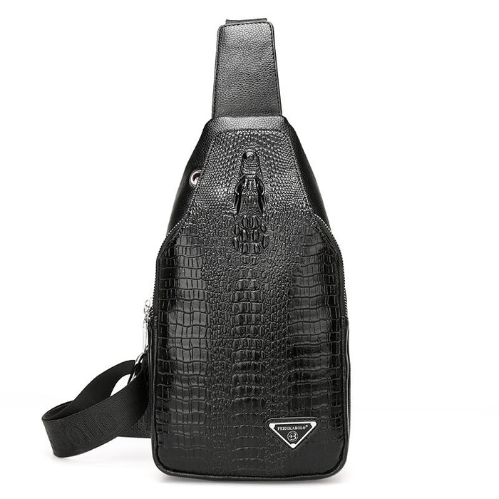 JOURNEY CROSSBODY Bag with Wallet