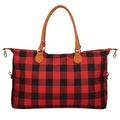 Journey Duffle Bag Weekend Overnight Bag