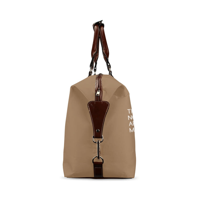 Journey Matters Flight Bag