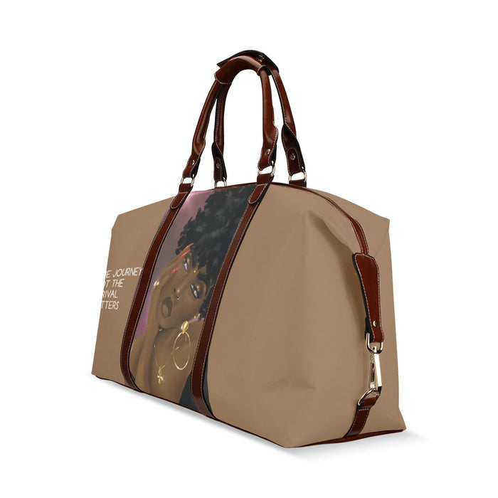 Journey Matters Flight Bag