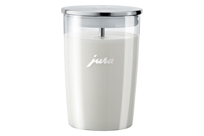 Jura Glass Milk Container | 72570
