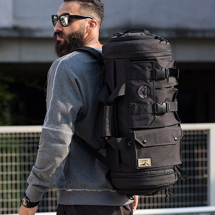 KAKA Mountaineering Travel Bag