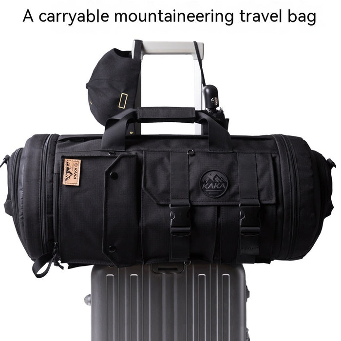 KAKA Mountaineering Travel Bag