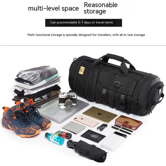 KAKA Mountaineering Travel Bag