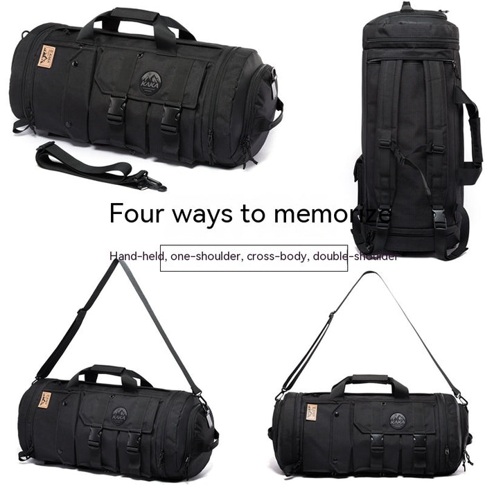 KAKA Mountaineering Travel Bag
