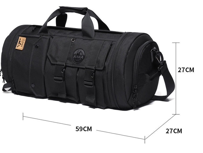 KAKA Mountaineering Travel Bag