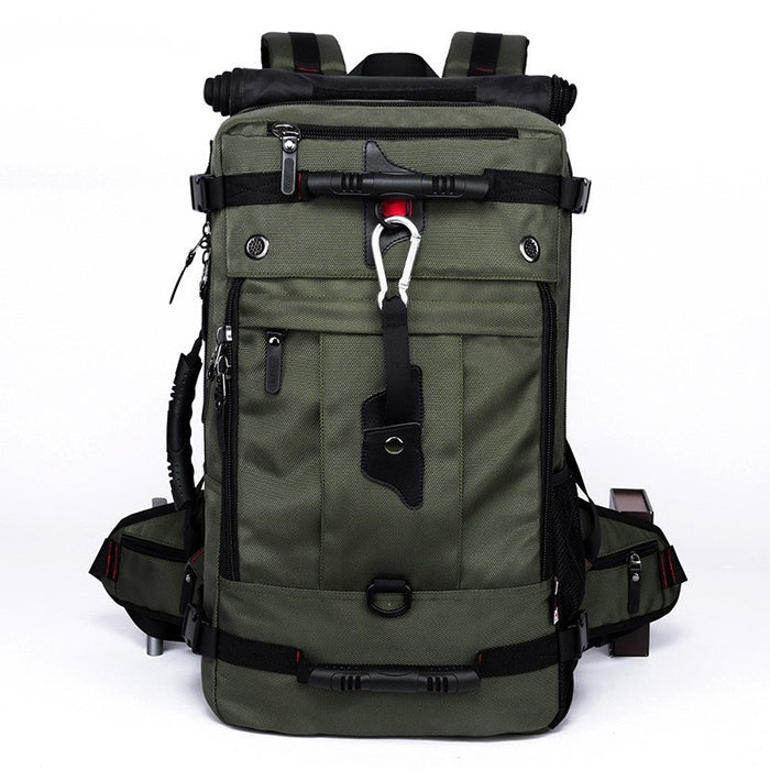 KAKA Multifunctional Leisure Large Capacity Travel Backpack