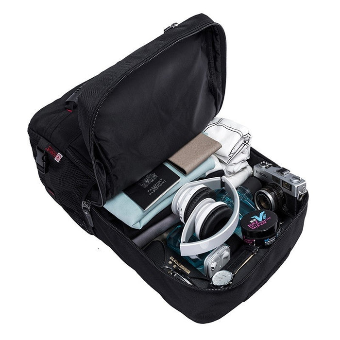 KAKA Multifunctional Leisure Large Capacity Travel Backpack