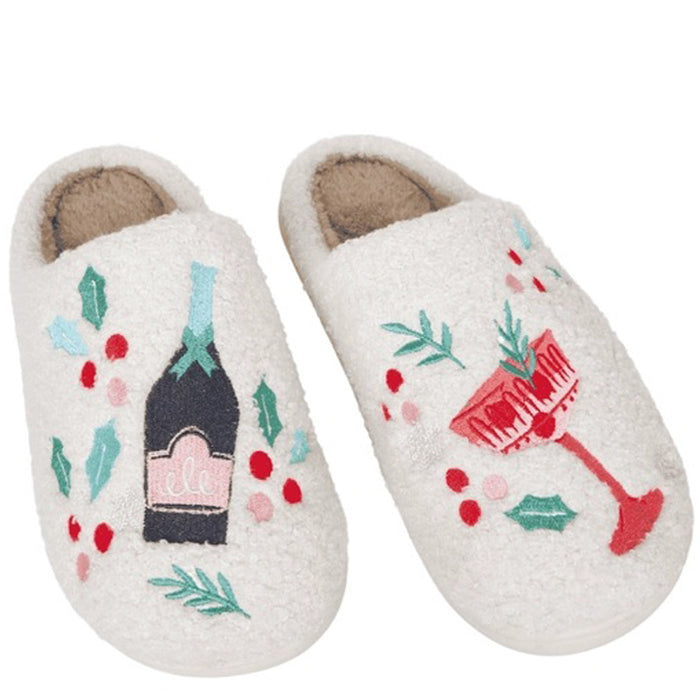 katydid-holiday-champagne-slippers