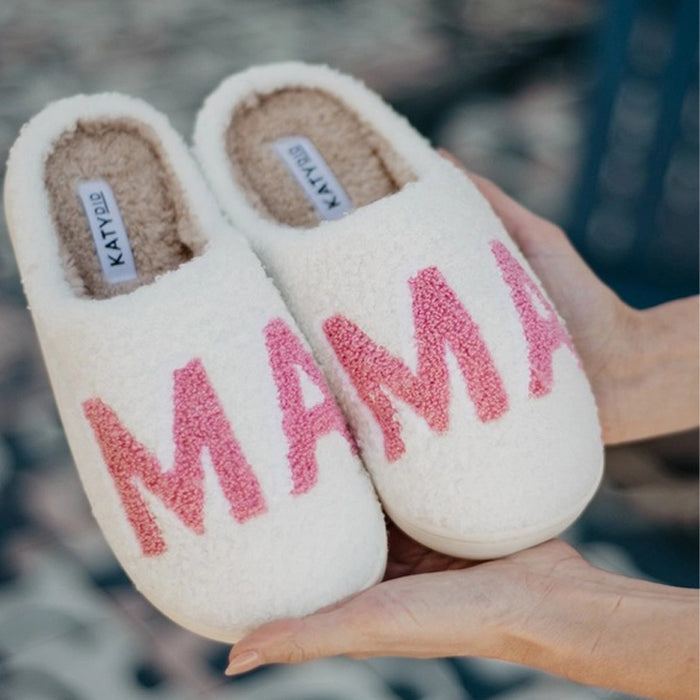 katydid-pink-mama-slippers-lifestyle