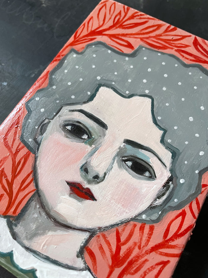 Kaye