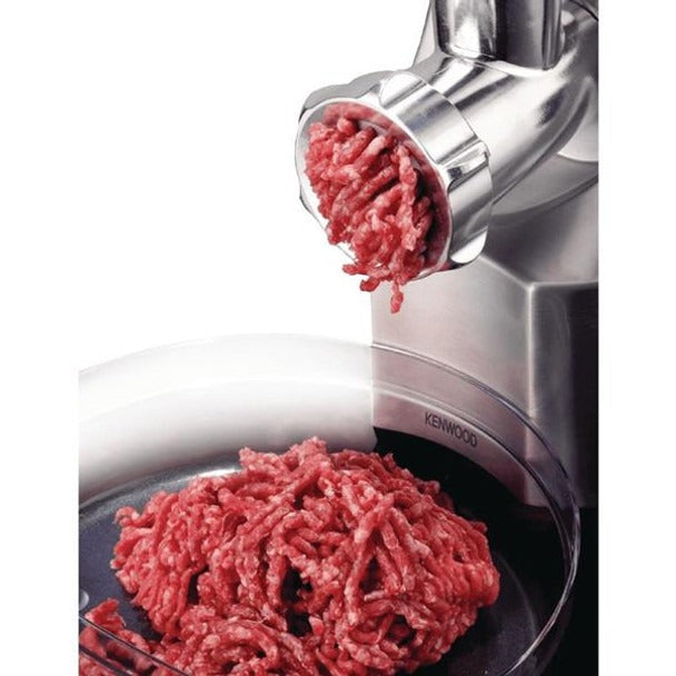 Kenwood Meat Grinder Satin | MG510
