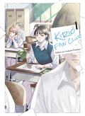 KIRIO FAN CLUB TP VOL 01