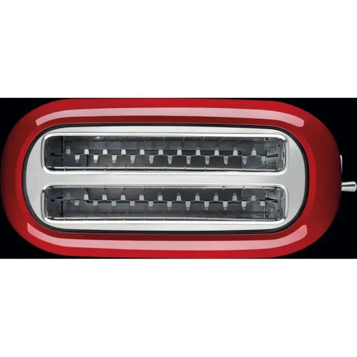 Kitchen Aid 4-Slice Long Toaster Empire Red | 5KMT5115BER