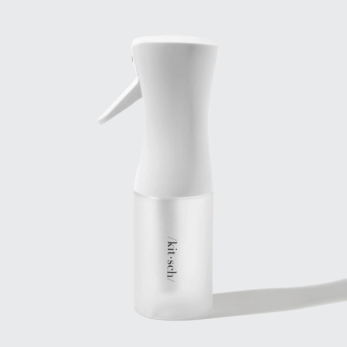 KITSCH | Recycled Plastic Continuous Spray Bottle
