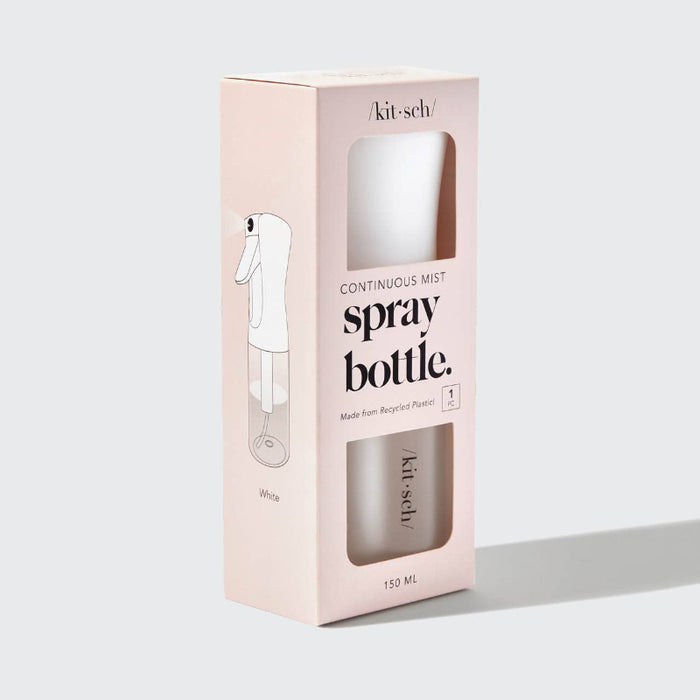KITSCH | Recycled Plastic Continuous Spray Bottle