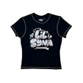 Koszulka Lil Syna Womens T-shirt Syna World Koszulki