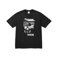 Koszulka Supreme Anatomy Tee Black SUPREME Koszulki