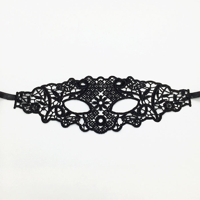 Lace Masquerade Eye Mask