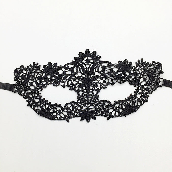 Lace Masquerade Eye Mask