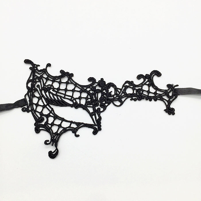 Lace Masquerade Eye Mask