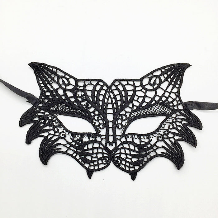 Lace Masquerade Eye Mask