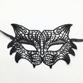 Lace Masquerade Eye Mask